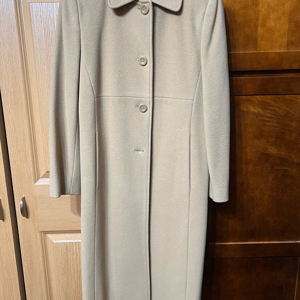 Worthington size 6P long